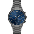 Emporio Armani Quartz Men's Watch 43mm - AR11348