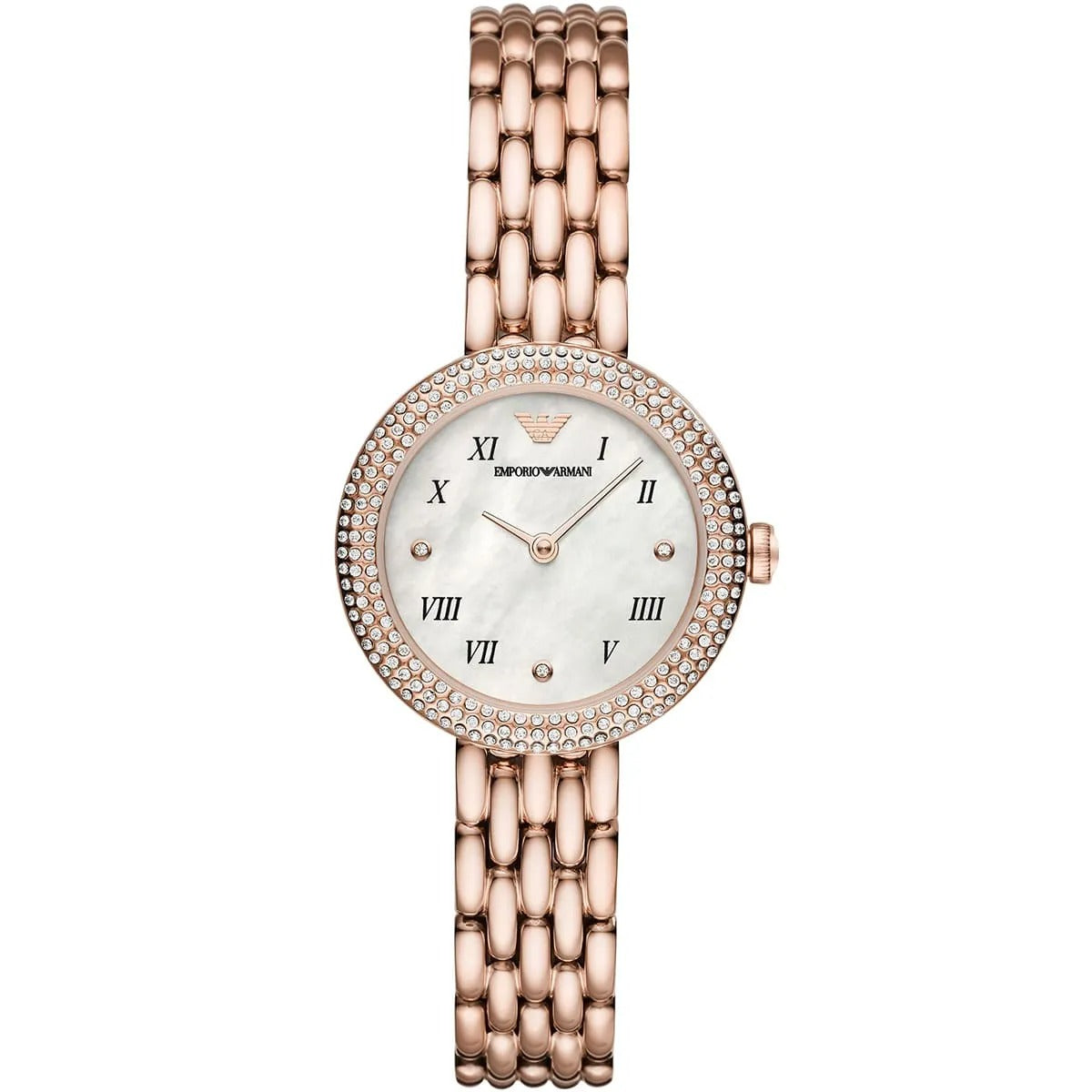 Emporio Armani Quartz Women's Watch 30mm - AR11355