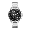 Emporio Armani Quartz Men's Watch 43mm - AR11360