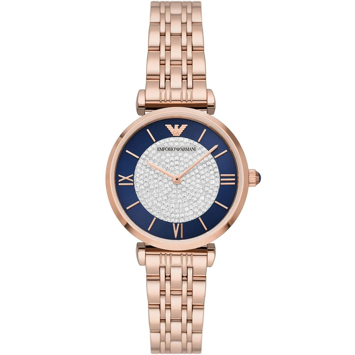 Emporio Armani Quartz Women's Watch 32mm - AR11423