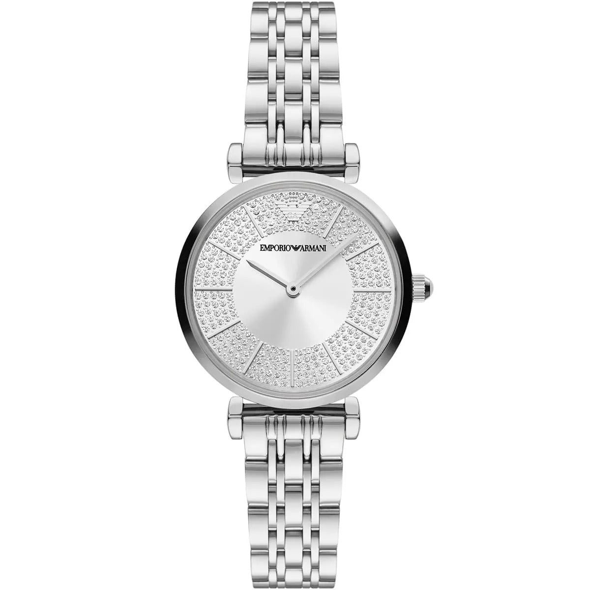 Emporio Armani Quartz Women's Watch 32mm - AR11445
