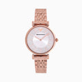 Emporio Armani Quartz Women's Watch 32mm - AR11446