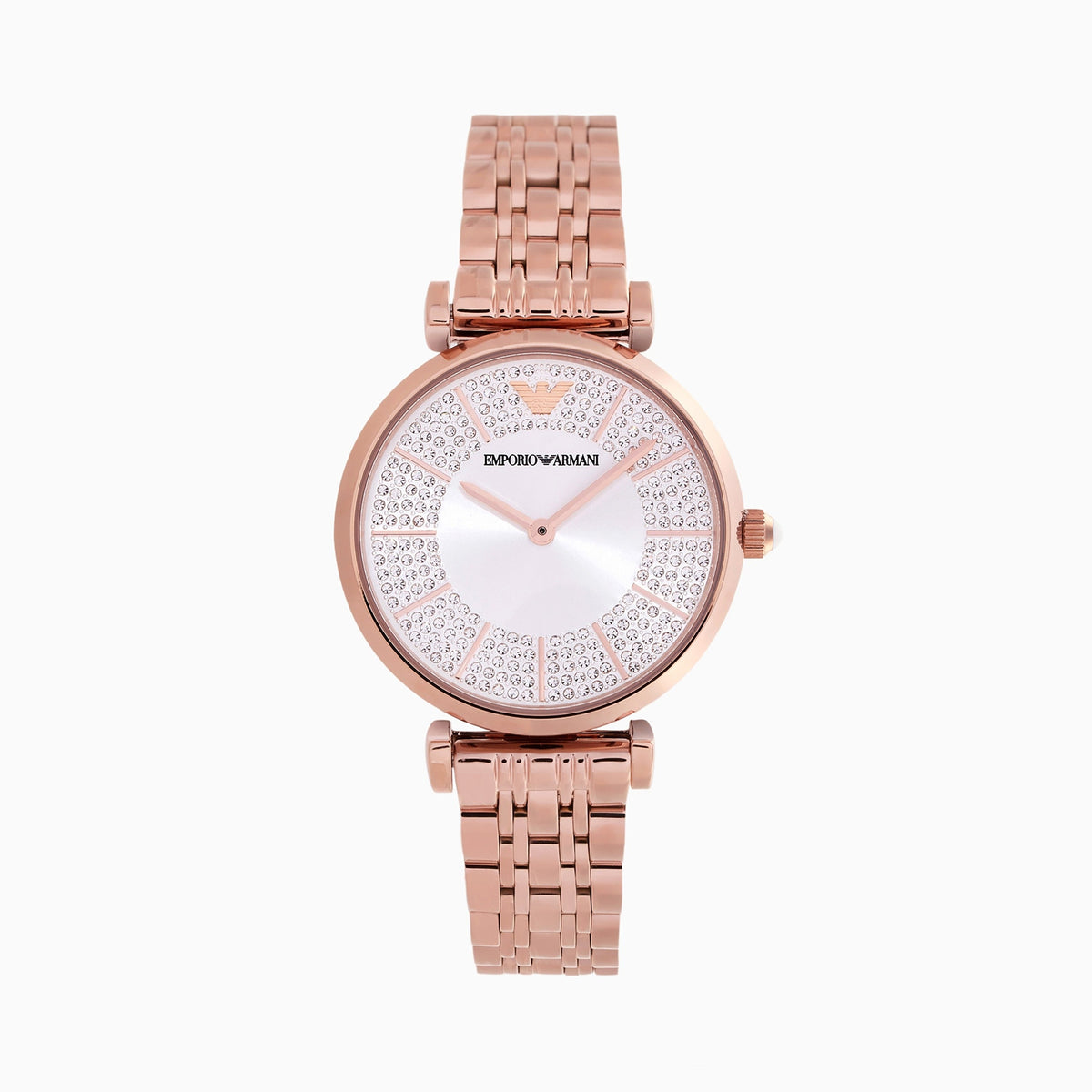 Emporio Armani Quartz Women's Watch 32mm - AR11446