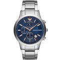 Emporio Armani Quartz Men's Watch 43mm - AR11458