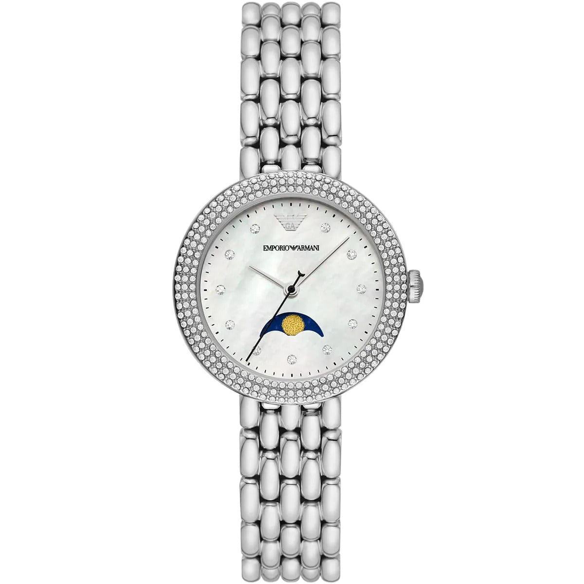 Emporio Armani Quartz Women's Watch 32mm - AR11461