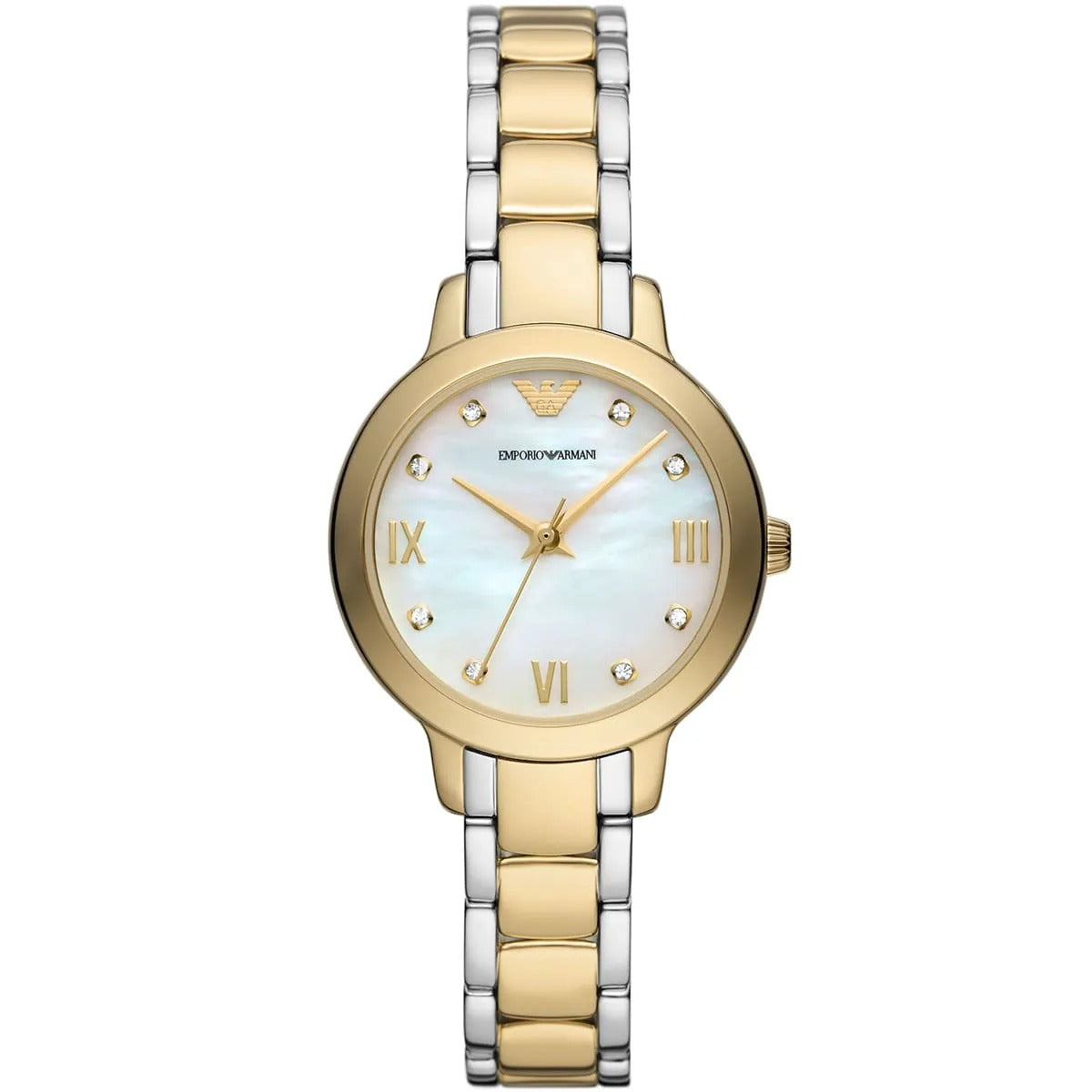 Emporio Armani Quartz Women's Watch 32mm - AR11513