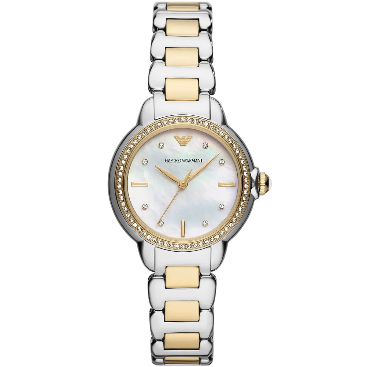 Emporio Armani Quartz Women's Watch 32mm - AR11524