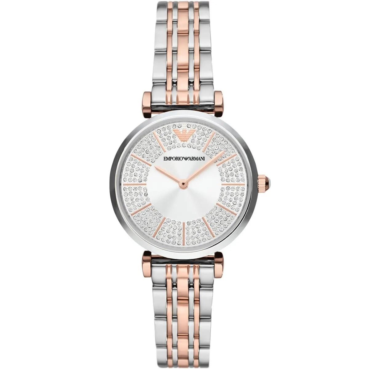 Emporio Armani Quartz Women's Watch 32mm - AR11537