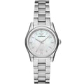Emporio Armani Quartz Women's Watch 32mm - AR11557