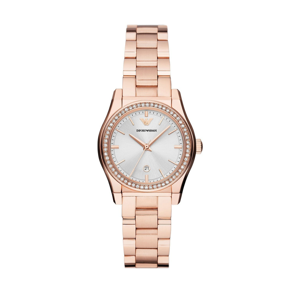 Emporio Armani Quartz Women's Watch 32mm - AR11558