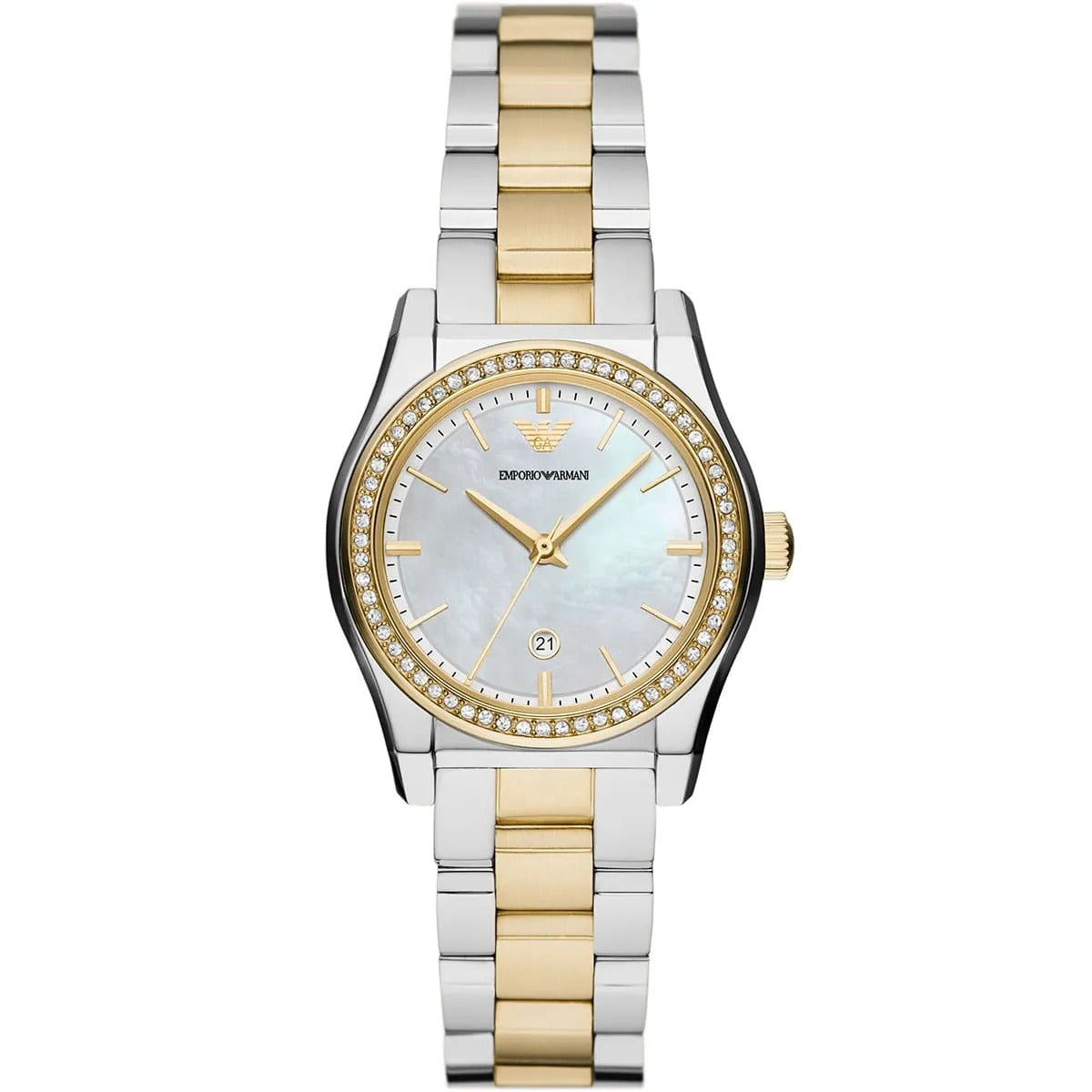 Emporio Armani Quartz Women's Watch 32mm - AR11559