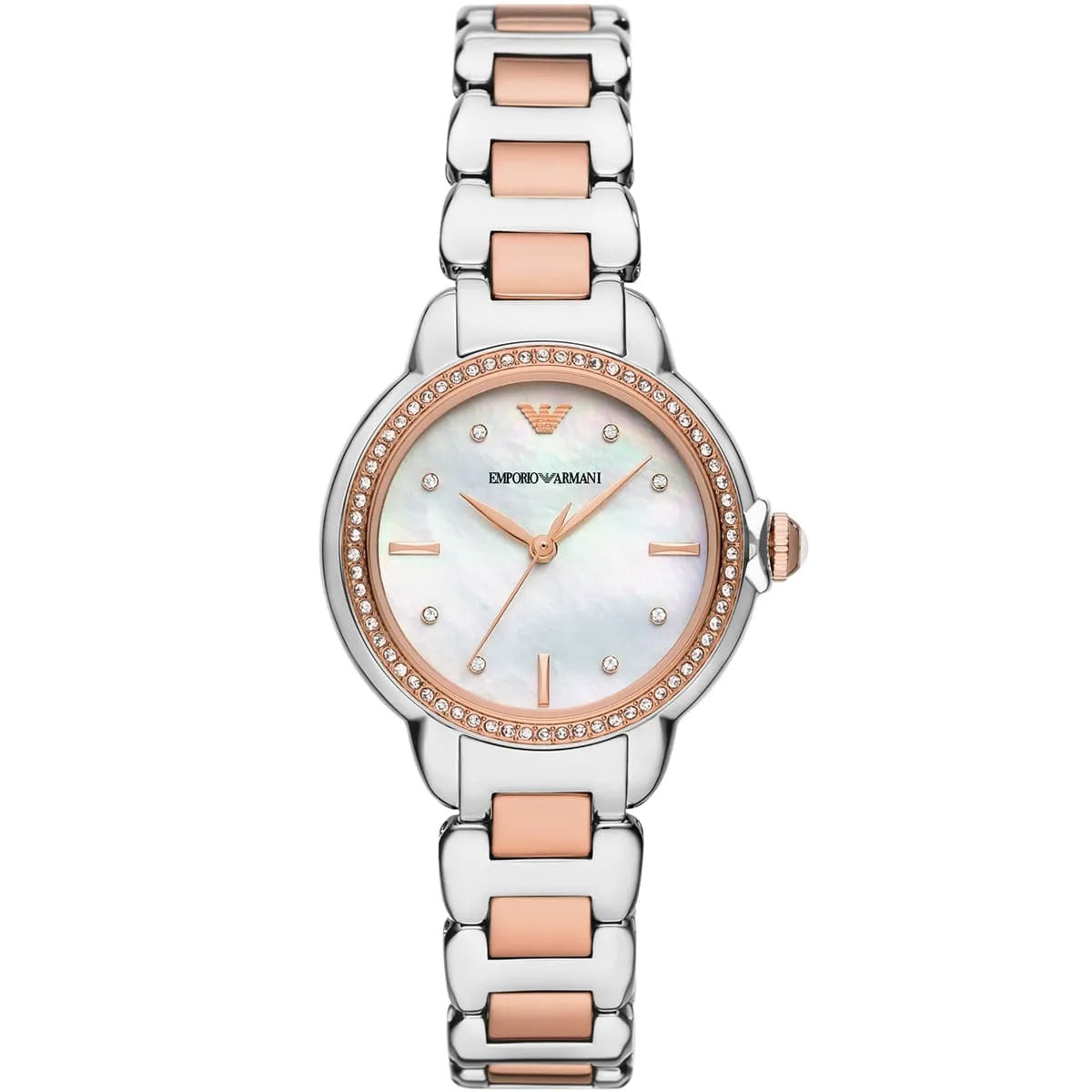 Emporio Armani Quartz Women's Watch 32mm - AR11569