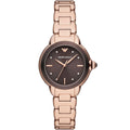 Emporio Armani Quartz Women's Watch 32mm - AR11570