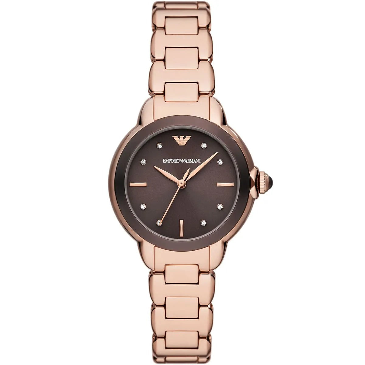 Emporio Armani Quartz Women's Watch 32mm - AR11570