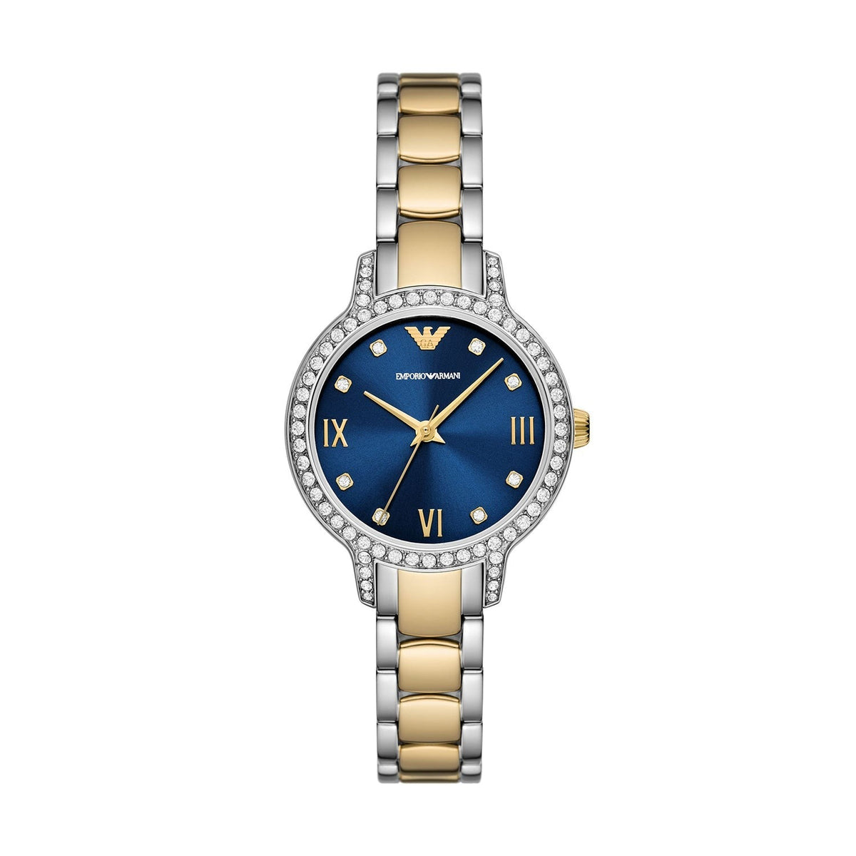 Emporio Armani Quartz Women's Watch 32mm - AR11576