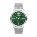 Emporio Armani Quartz Men's Watch 42mm - AR11578