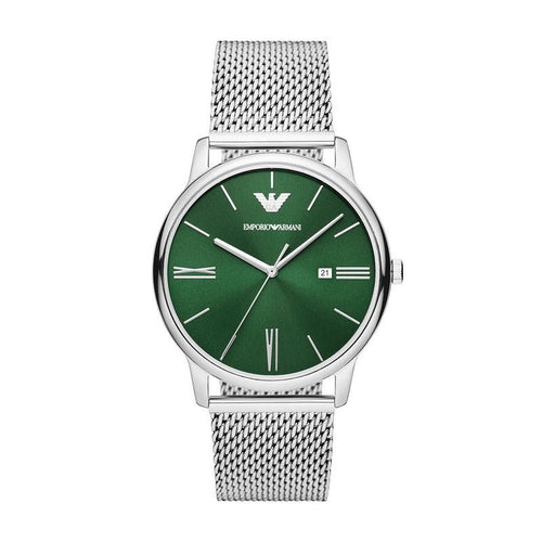 Emporio Armani Quartz Men's Watch 42mm - AR11578