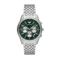 Emporio Armani Quartz Men's Watch 41mm - AR11581