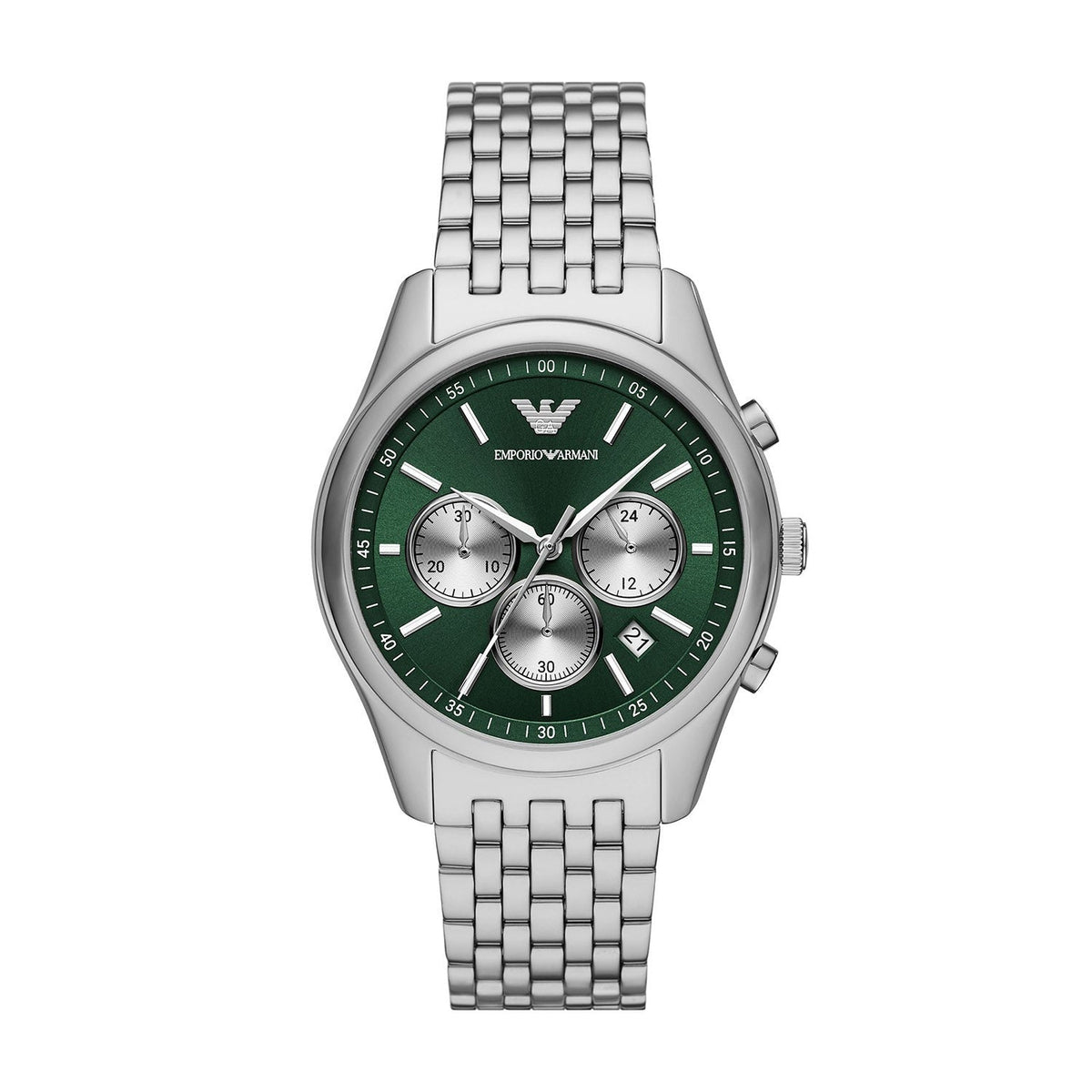 Emporio Armani Quartz Men's Watch 41mm - AR11581