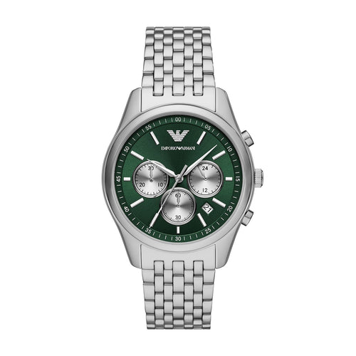 Emporio Armani Quartz Men's Watch 41mm - AR11581
