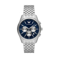 Emporio Armani Quartz Men's Watch 41mm - AR11582