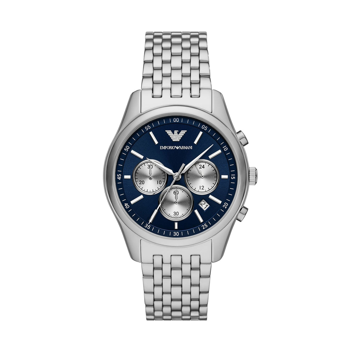 Emporio Armani Quartz Men's Watch 41mm - AR11582