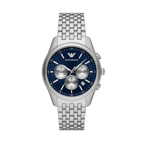 Emporio Armani Quartz Men's Watch 41mm - AR11582