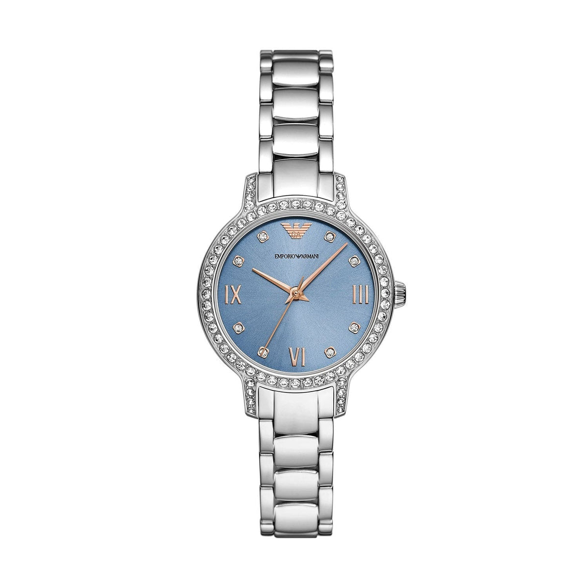 Emporio Armani Quartz Women's Watch 32mm - AR11585