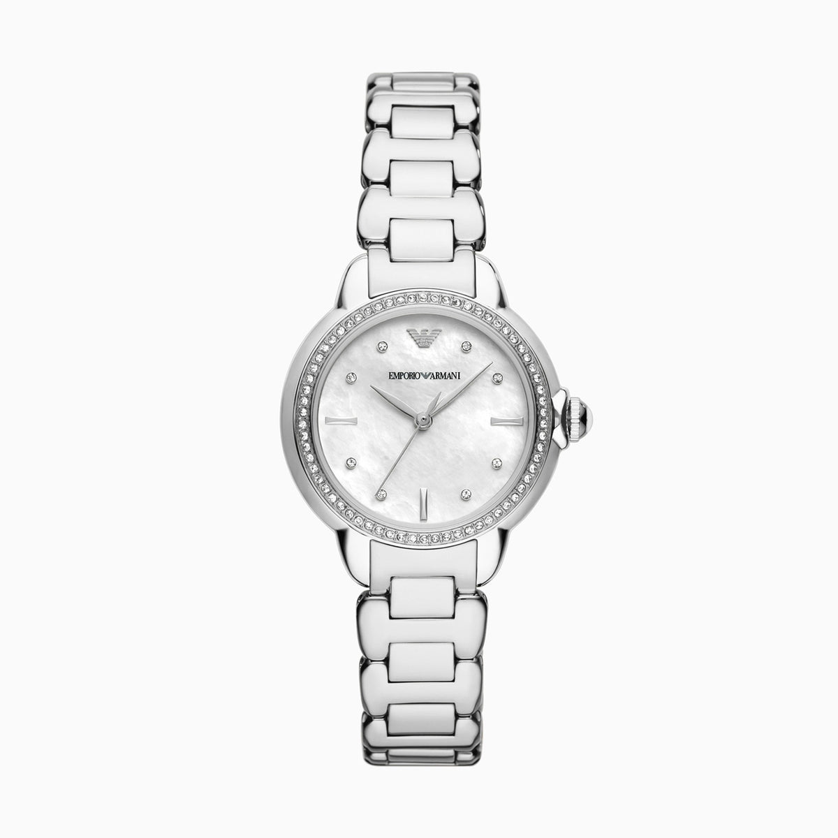 Emporio Armani Quartz Women's Watch 32mm - AR11596