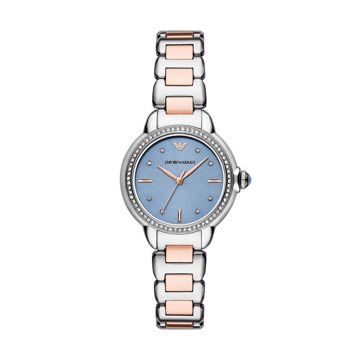 Emporio Armani Quartz Women's Watch 32mm - AR11597