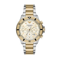 Emporio Armani Quartz Men's Watch 43mm - AR11606
