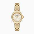 Emporio Armani Quartz Women's Watch 32mm - AR11609