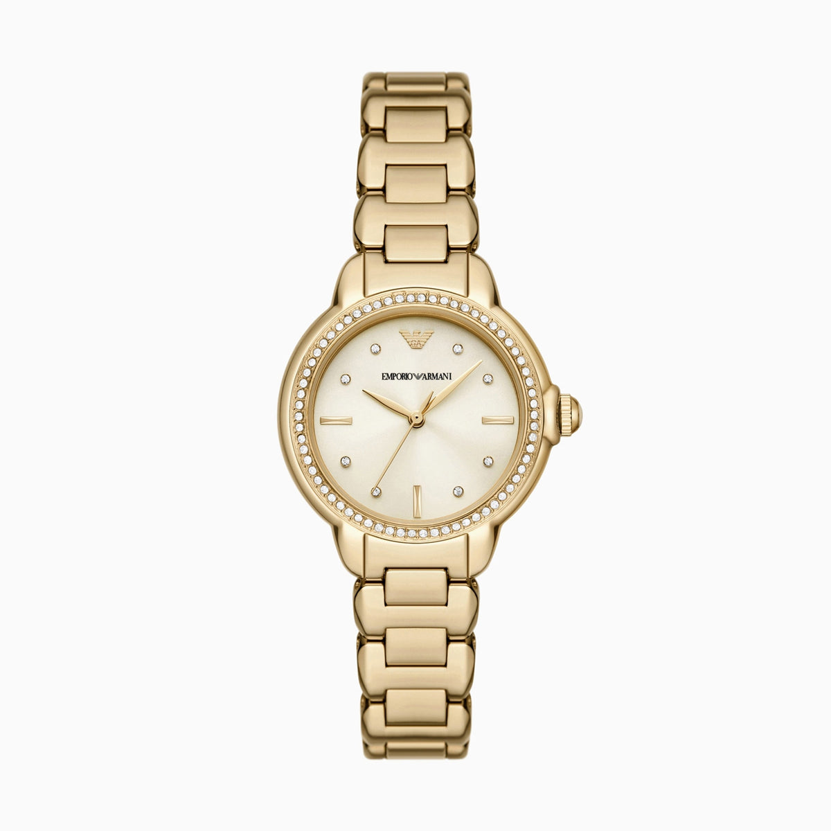 Emporio Armani Quartz Women's Watch 32mm - AR11609