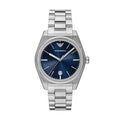 Emporio Armani Quartz Men's Watch 41mm - AR11620