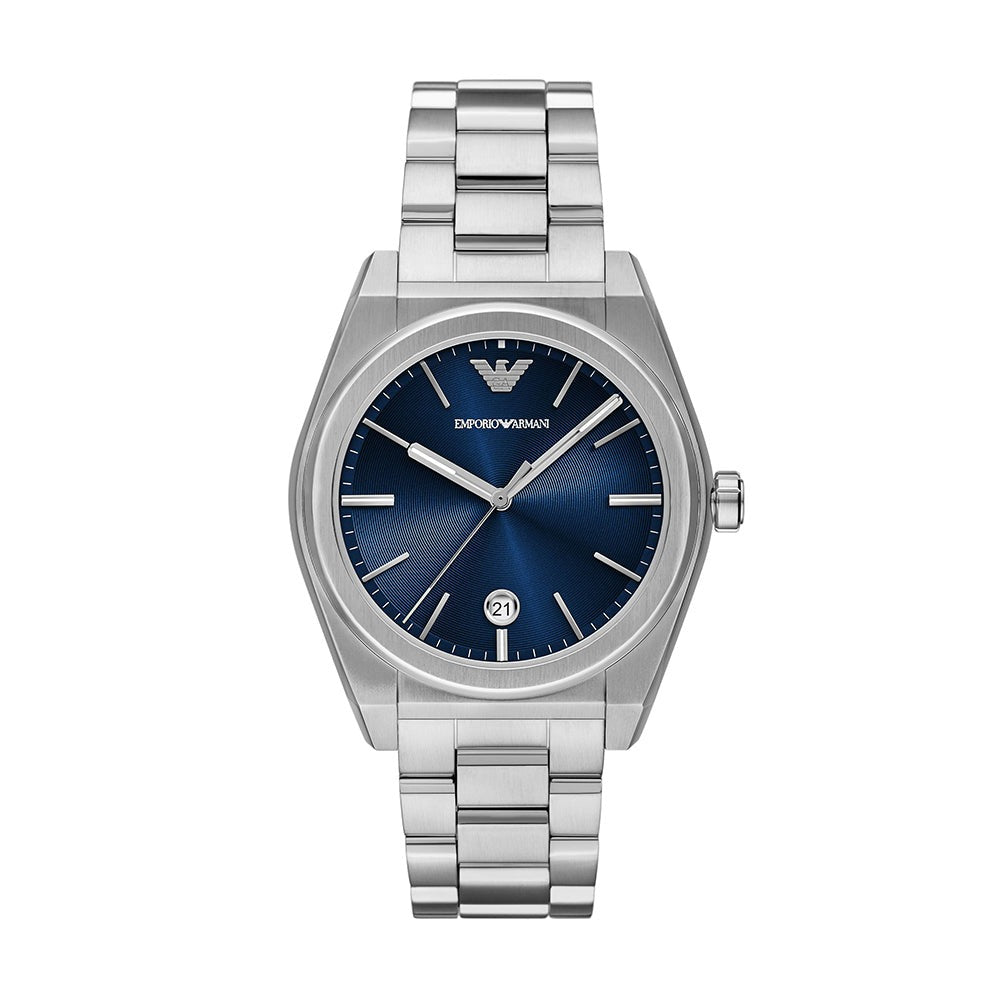 Emporio Armani Quartz Men's Watch 41mm - AR11620