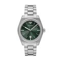 Emporio Armani Quartz Men's Watch 41mm - AR11621