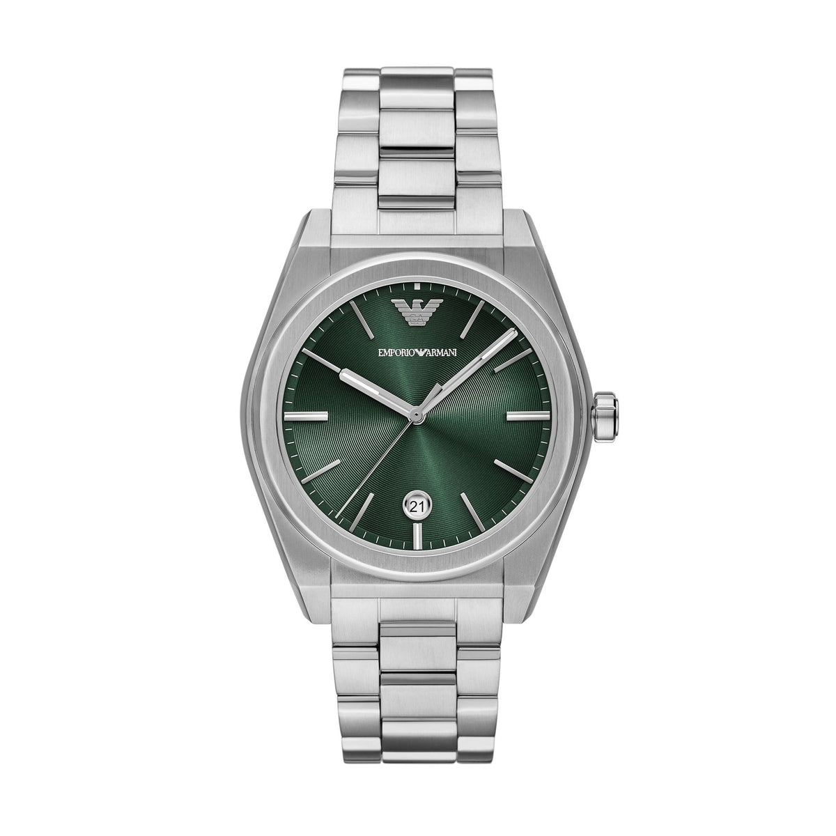 Emporio Armani Quartz Men's Watch 41mm - AR11621
