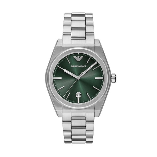 Emporio Armani Quartz Men's Watch 41mm - AR11621