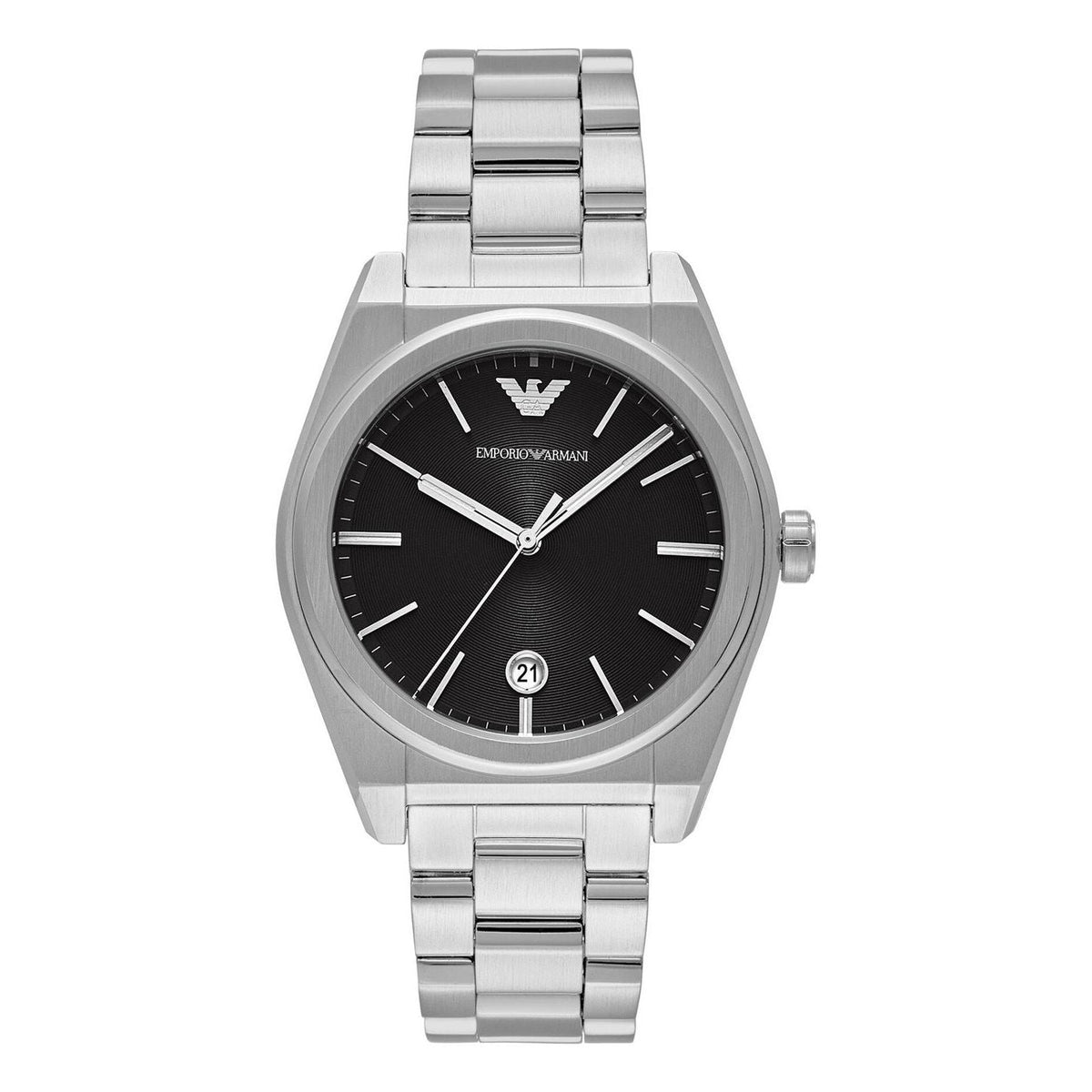 Emporio Armani Quartz Men's Watch 41mm - AR11622
