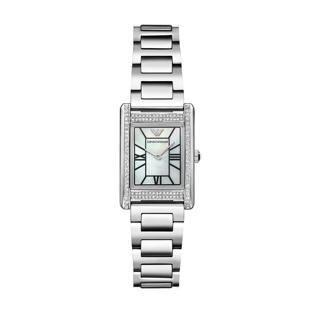 Emporio Armani Quartz Women's Watch 22mm - AR11625