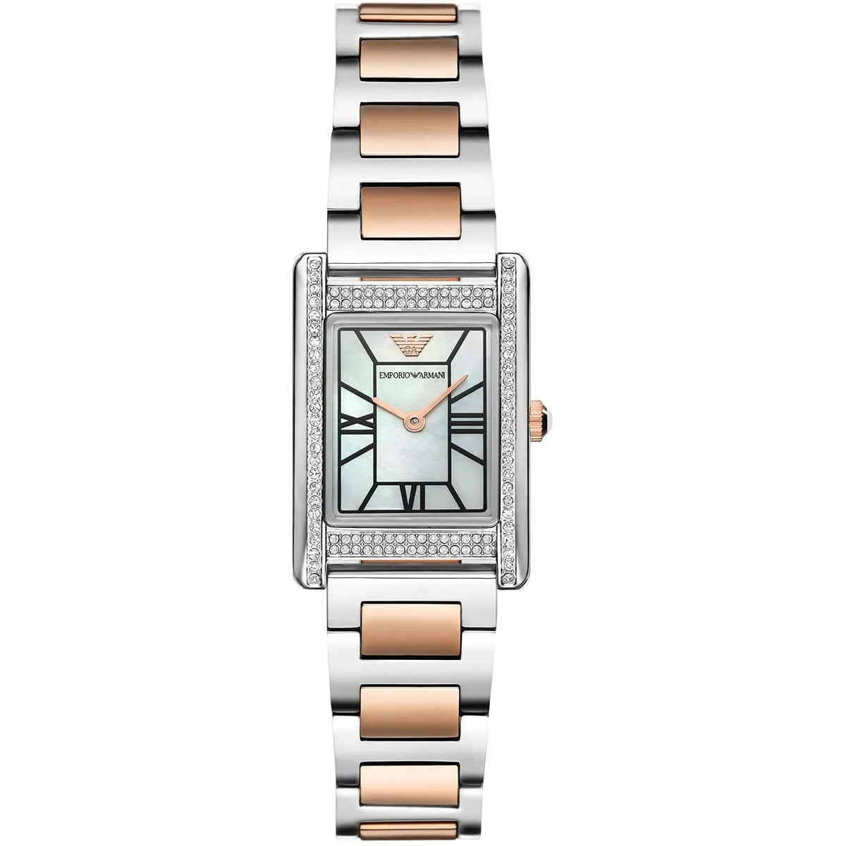 Emporio Armani Quartz Women's Watch 22mm - AR11626
