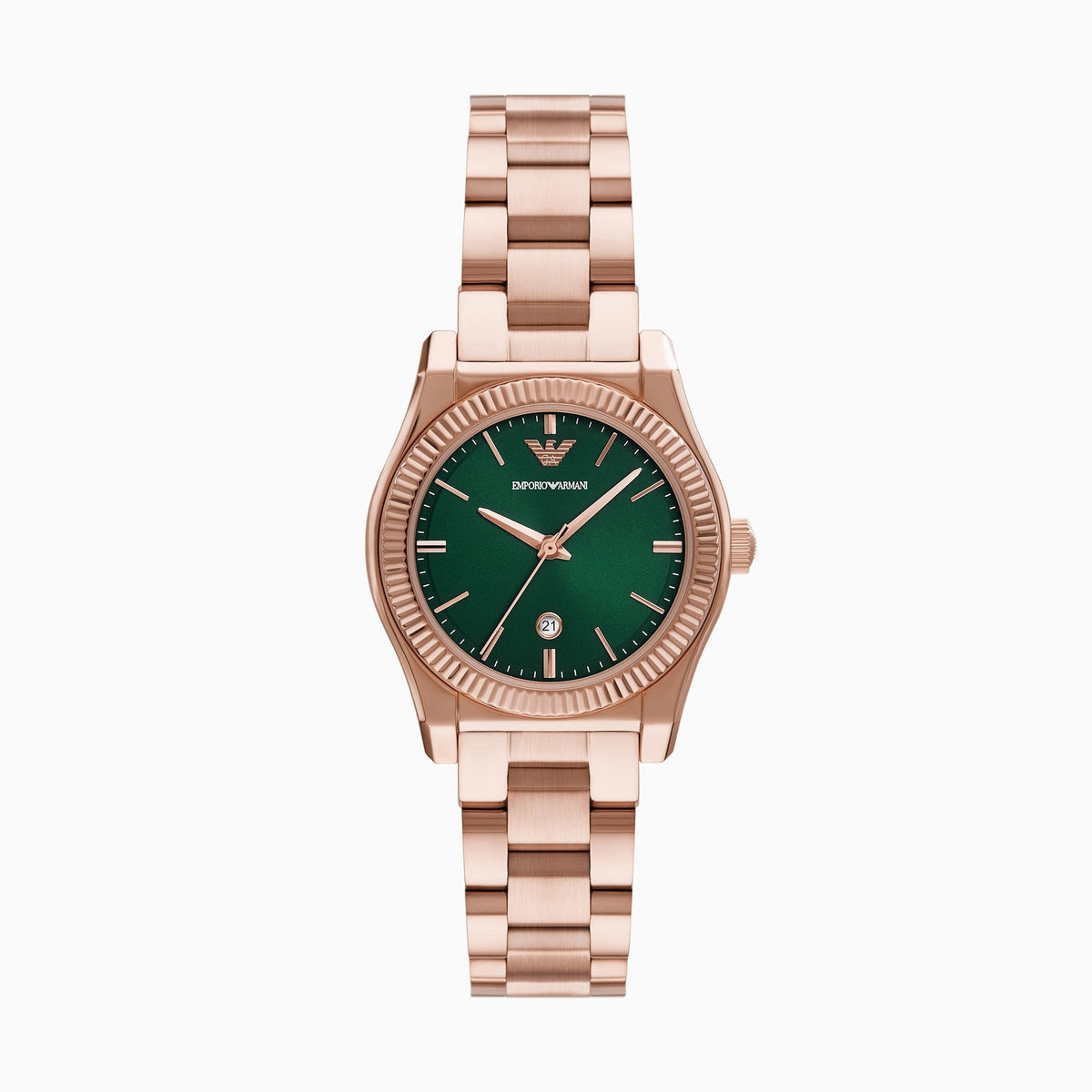 Emporio Armani Quartz Women's Watch 32mm - AR11639