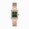 Emporio Armani Quartz Women's Watch 22mm - AR11641