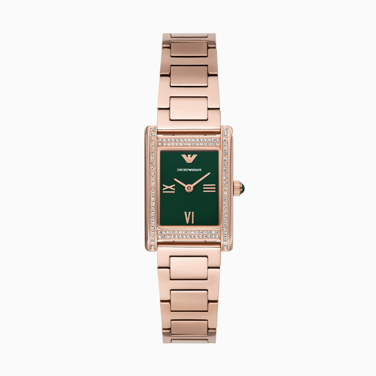 Emporio Armani Quartz Women's Watch 22mm - AR11641