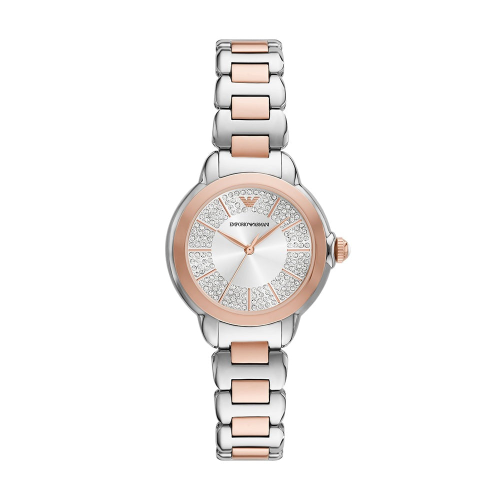 Emporio Armani Quartz Women's Watch 32mm - AR11643