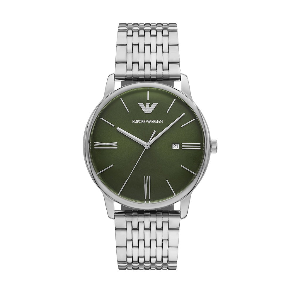 Emporio Armani Quartz Men's Watch 42mm - AR11644