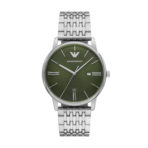 Emporio Armani Quartz Men's Watch 42mm - AR11644