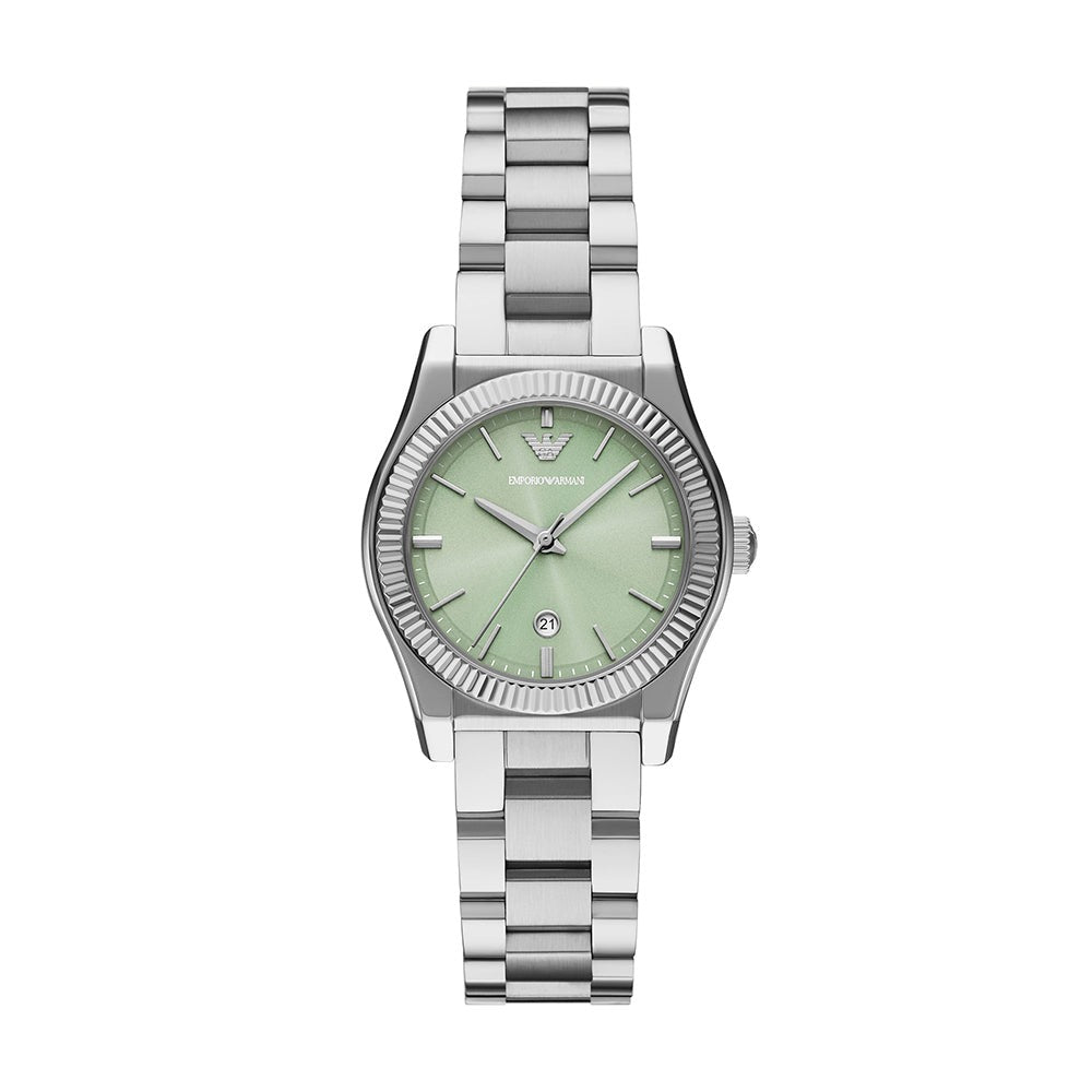 Emporio Armani Quartz Women's Watch 32mm - AR11656