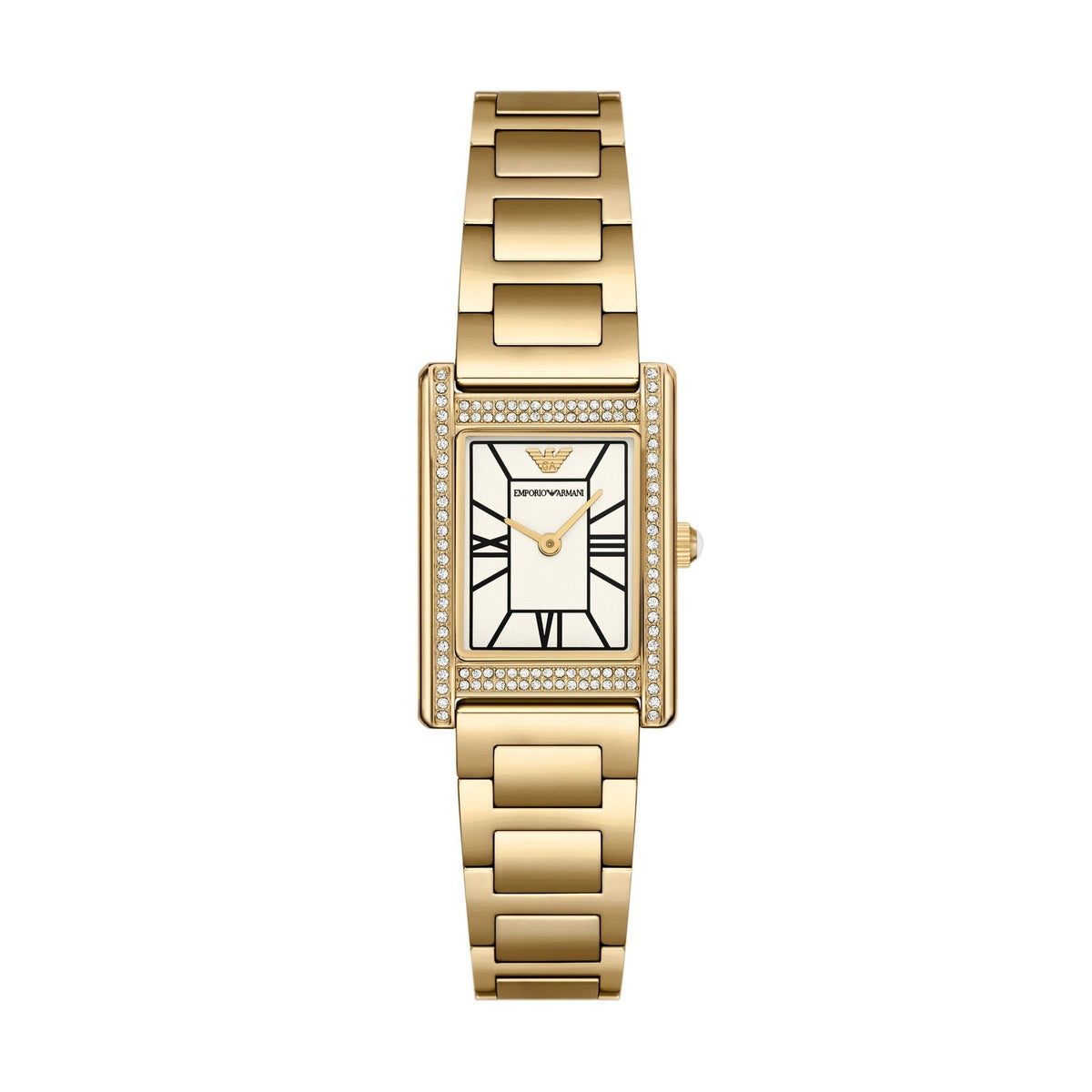Emporio Armani Quartz Women's Watch 22mm - AR11659