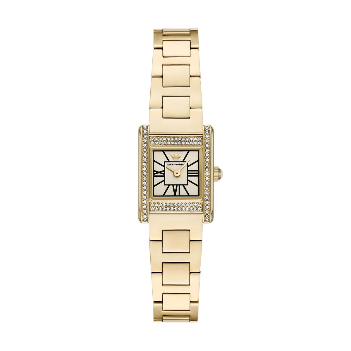 Emporio Armani Quartz Women's Watch 20mm - AR11663